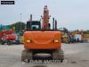 Hitachi ZX130 LCN -7 2 Buckets Photo 5 thumbnail