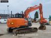 Hitachi ZX130 LCN -7 2 Buckets Photo 8 thumbnail