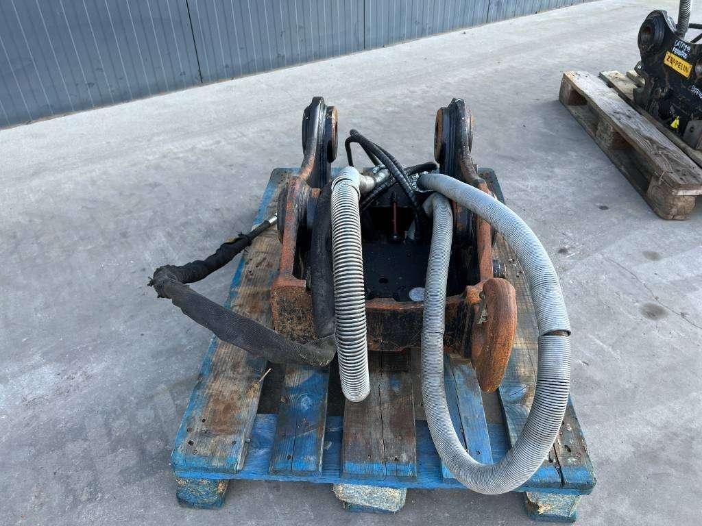 OilQuick OQ65 - M314F / M316F / M318F Photo 2