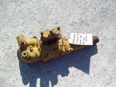 Échangeur de chaleur pour Caterpillar 951C - MOTORE 3304 en vente par OLM 90 Srl