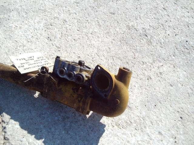 Échangeur de chaleur pour Caterpillar 951C - MOTORE 3304 Photo 2