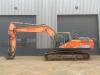 Doosan DX255LC-5 Photo 1 thumbnail