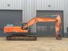 Doosan DX255LC-5 Photo 6 thumbnail