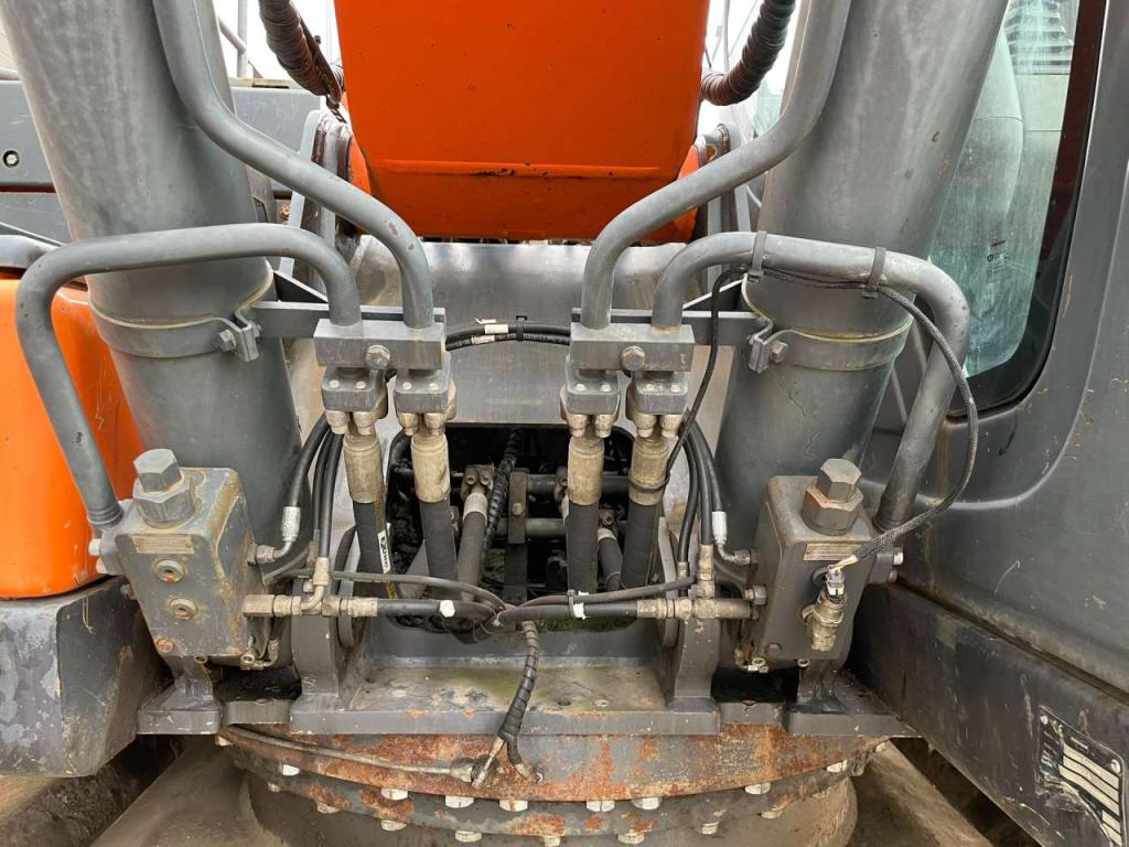 Doosan DX255LC-5 Photo 10