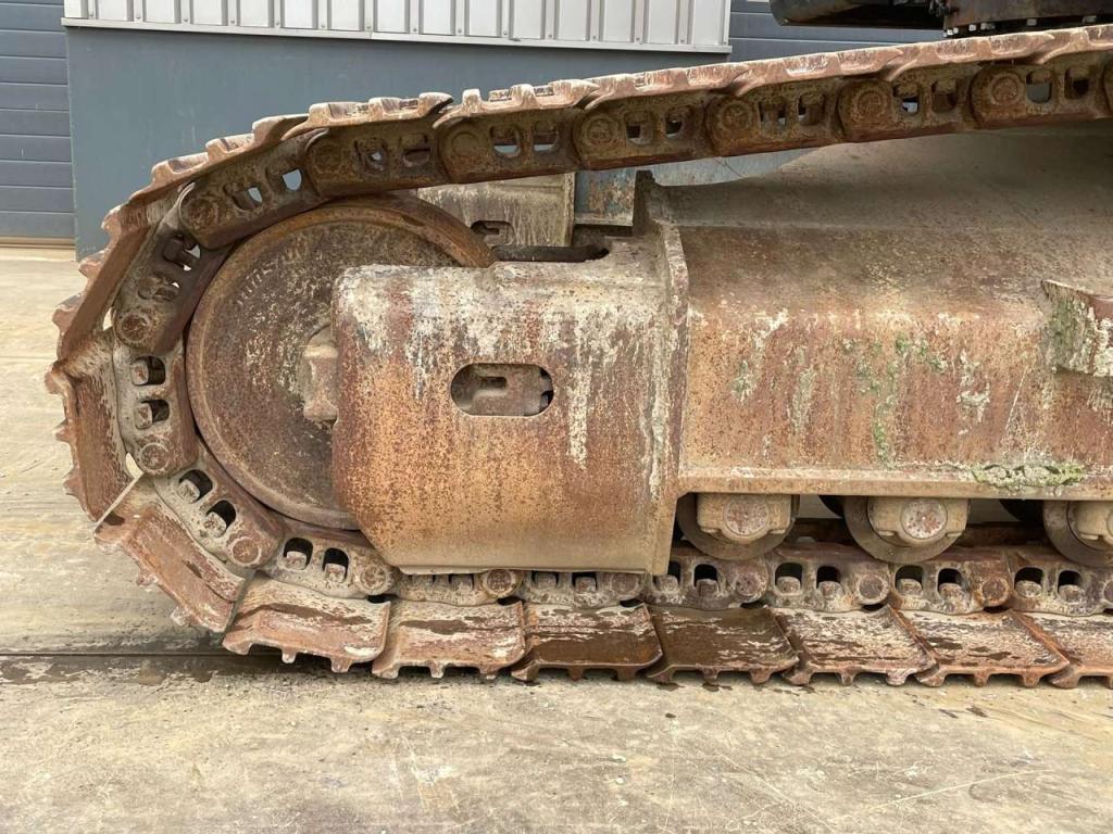 Doosan DX255LC-5 Photo 12