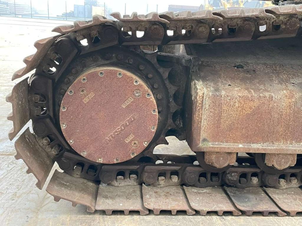 Doosan DX255LC-5 Photo 16