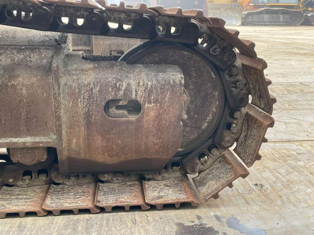 Doosan DX255LC-5 Photo 17