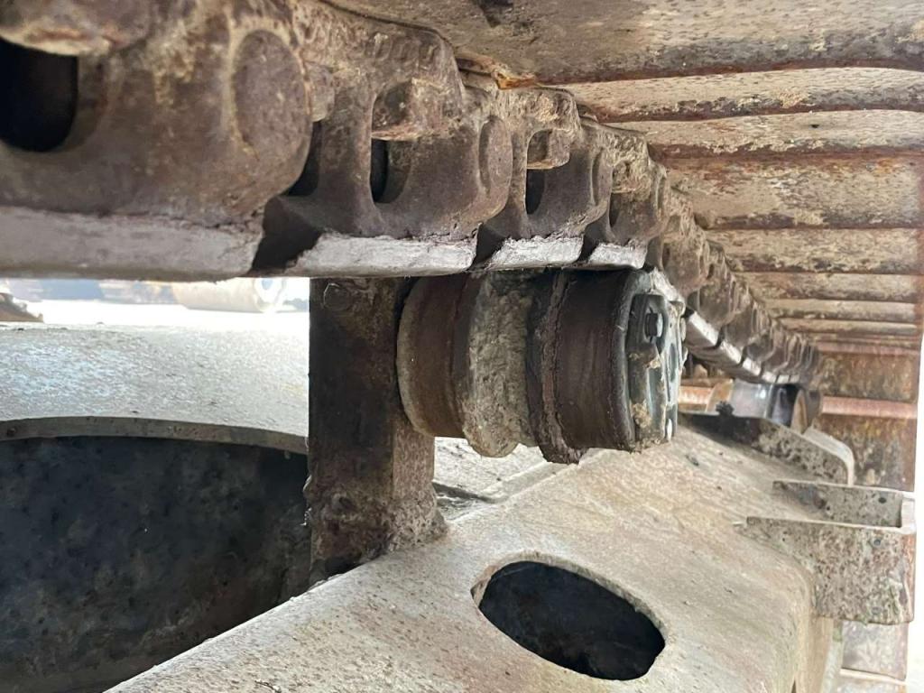 Doosan DX255LC-5 Photo 18