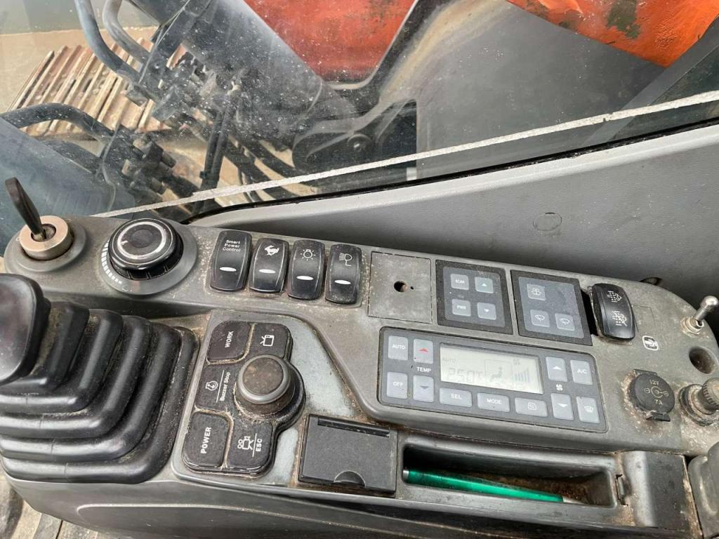 Doosan DX255LC-5 Photo 24