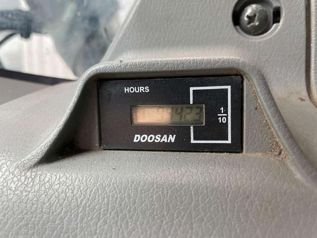 Doosan DX255LC-5 Photo 28