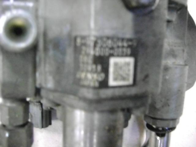 Denso Pompe à injection Photo 3