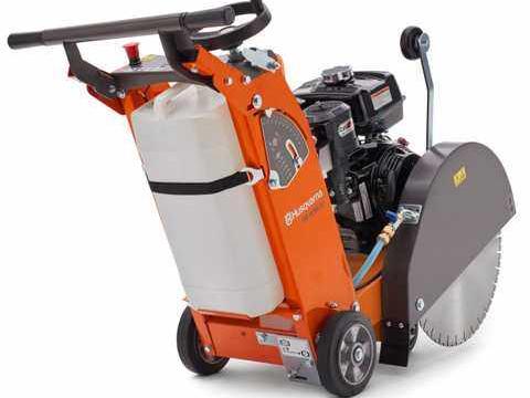 EMM Husqvarna FS400 lv Photo 3