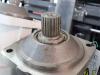 Bosch Rexroth A6VM160 Photo 3 thumbnail