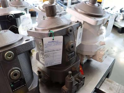 Bosch Rexroth A6VM160 en vente par Kolben s.r.l.