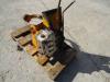 Distributeur hydraulique pour Fiat Allis FL10C Photo 1 thumbnail
