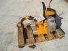 Distributeur hydraulique pour Fiat Allis FL10C Photo 3 thumbnail