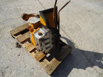 Distributeur hydraulique pour Fiat Allis FL10C Photo 1