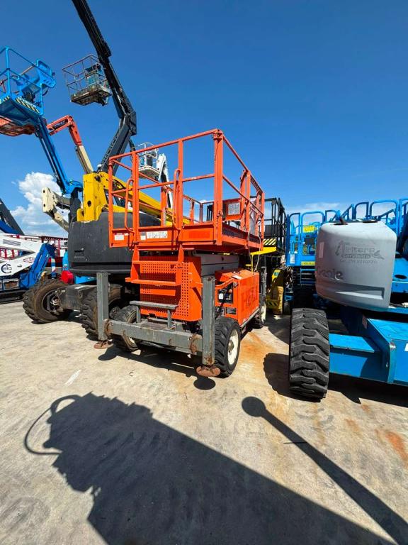 Snorkel Snorkel 3370RT Photo 2
