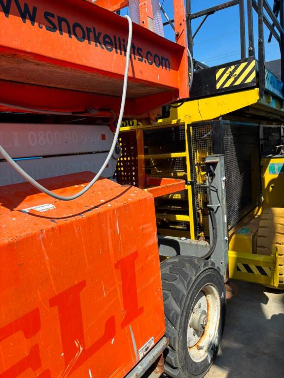 Snorkel Snorkel 3370RT Photo 5