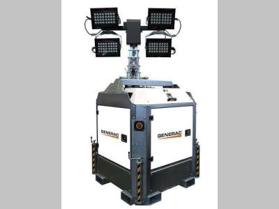 Pramac Generac CUBE + en vente par Simex Baumaschinenhandel GmbH
