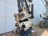 Liebherr A920 - Wimmer Tiltrotator / Triple Boom Photo 21 thumbnail