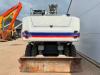 Liebherr A920 - Wimmer Tiltrotator / Triple Boom Photo 4 thumbnail