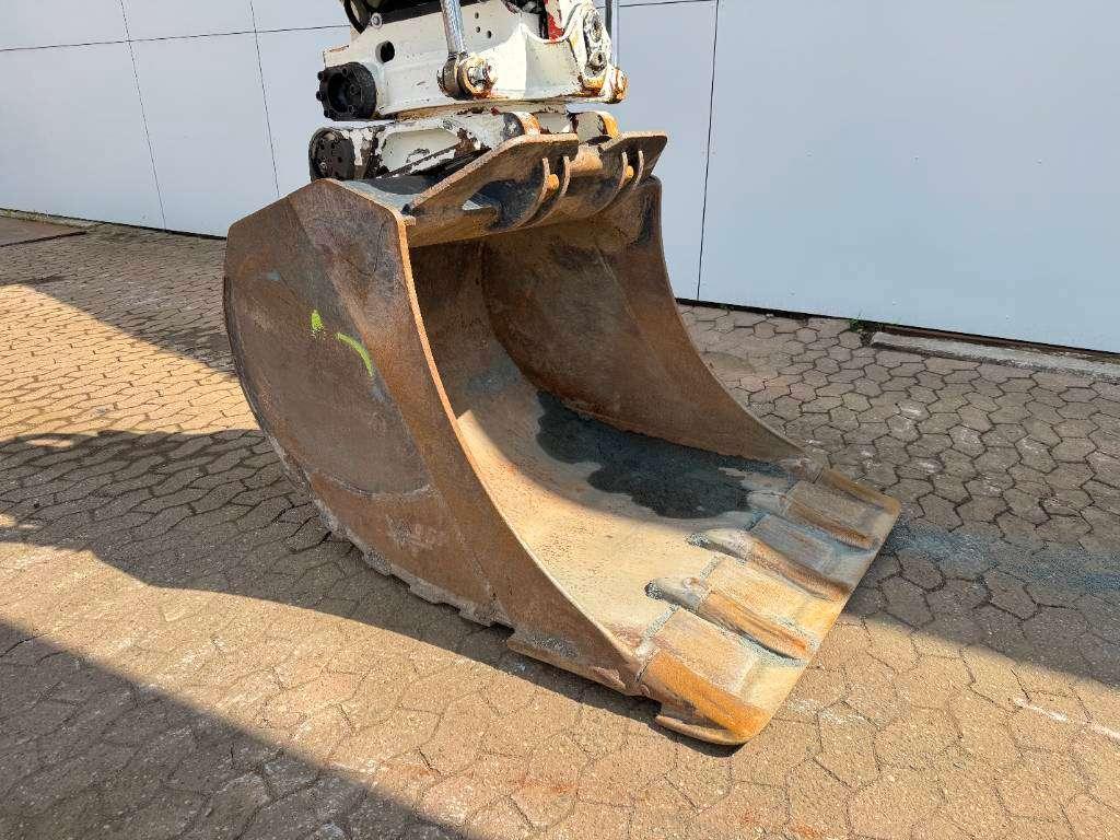 Liebherr A920 - Wimmer Tiltrotator / Triple Boom Photo 20