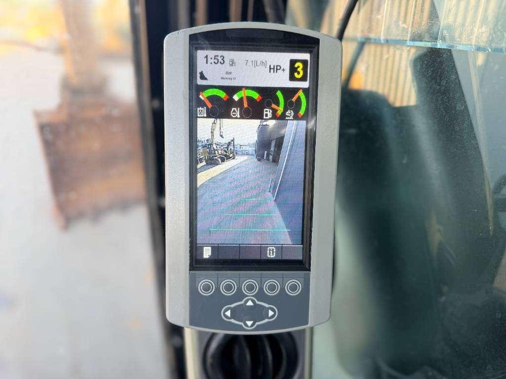 Caterpillar 352F Photo 5