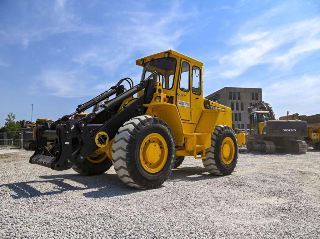 Volvo 4300 Photo 1