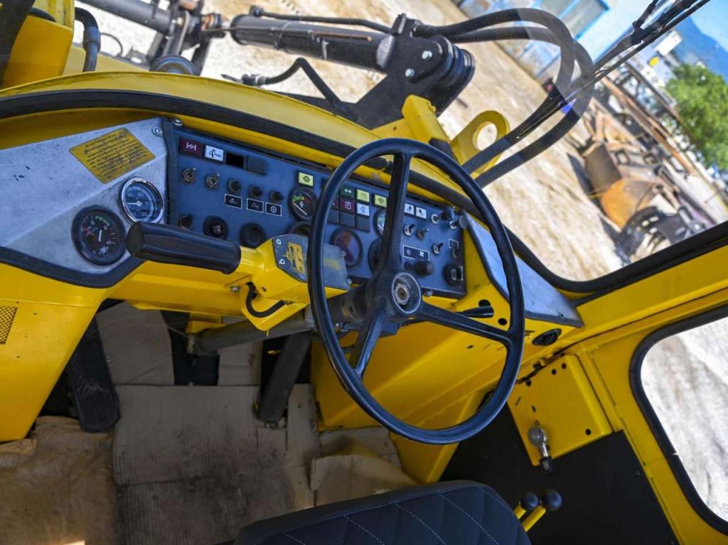 Volvo 4300 Photo 15