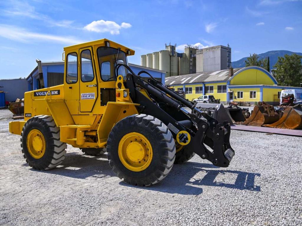 Volvo 4300 Photo 3