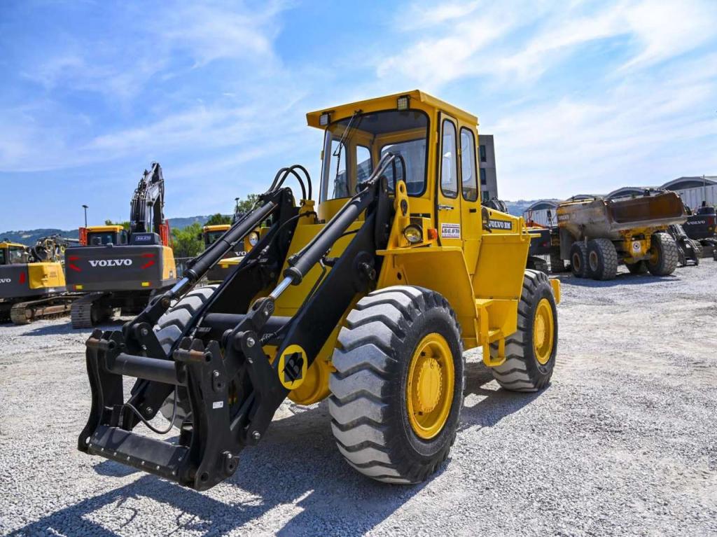 Volvo 4300 Photo 5