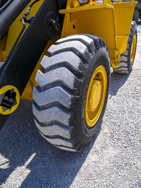 Volvo 4300 Photo 8