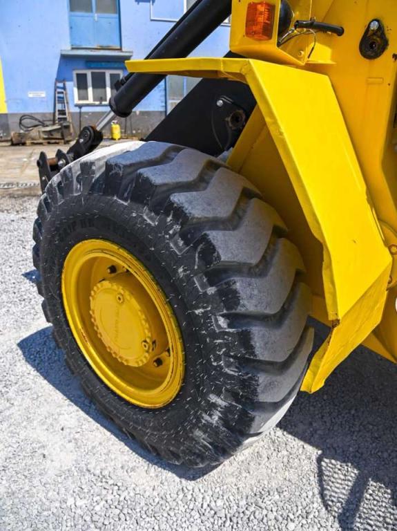 Volvo 4300 Photo 9