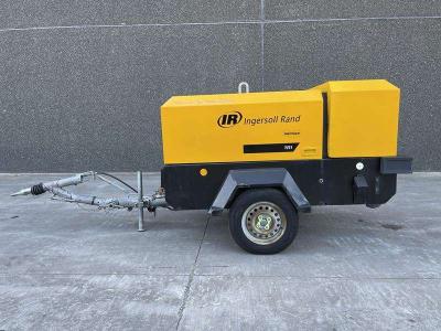 Ingersoll Rand 7 / 51 en vente par Machinery Resale