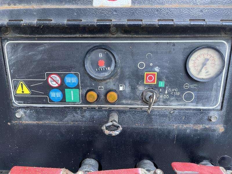 Ingersoll Rand 7 / 51 Photo 4