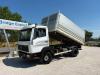 Mercedes-Benz 817 ribaltabile trilaterale Photo 1 thumbnail