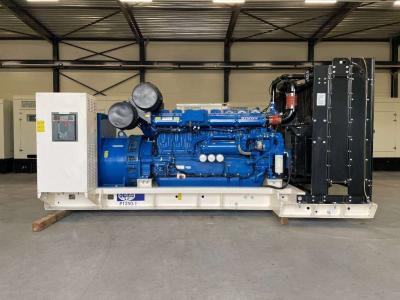 FG Wilson P1250-1 - 1250 kVA Surplus Genset - DPX-25089 en vente par DPX Power Europe B.V.
