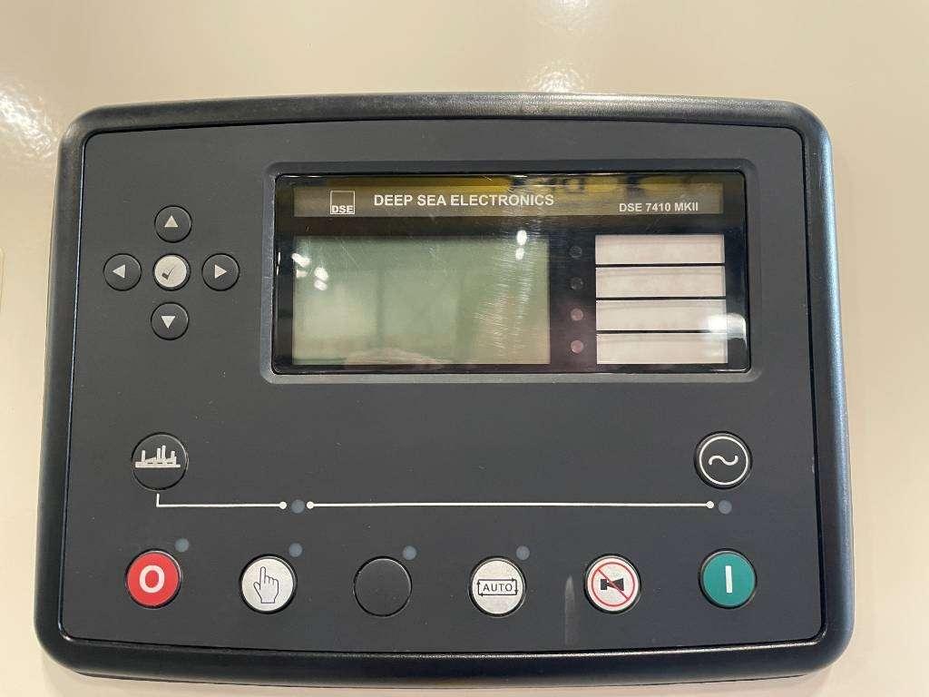 FG Wilson P1250-1 - 1250 kVA Surplus Genset - DPX-25089 Photo 16