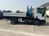 Iveco EUROCARGO 120-190L Photo 11 thumbnail