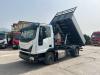 Iveco EUROCARGO 120-190L Photo 21 thumbnail