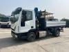 Iveco EUROCARGO 120-190L Photo 3 thumbnail