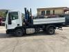 Iveco EUROCARGO 120-190L Photo 7 thumbnail