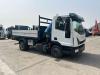 Iveco EUROCARGO 120-190L Photo 9 thumbnail