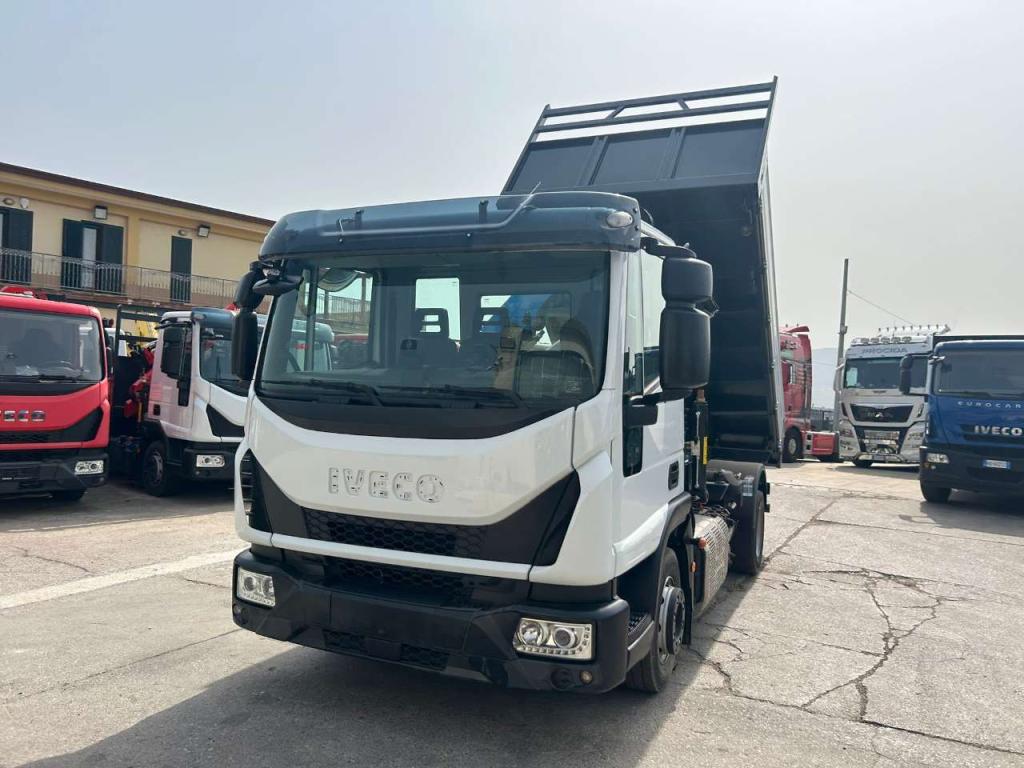 Iveco EUROCARGO 120-190L Photo 26