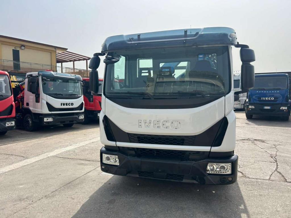 Iveco EUROCARGO 120-190L Photo 5