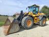 Volvo L110H Photo 1 thumbnail