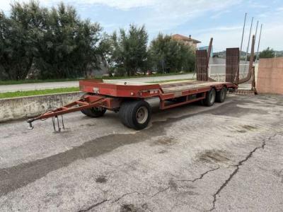 CTC 3 ASSI en vente par Commerciale Adriatica Srl