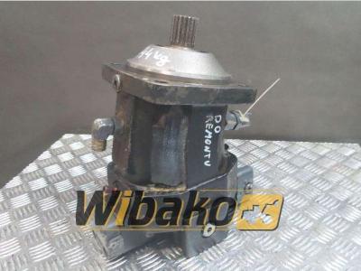 Komatsu Moteur hydraulique en vente par Wibako