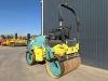Ammann ARX45 Photo 3 thumbnail